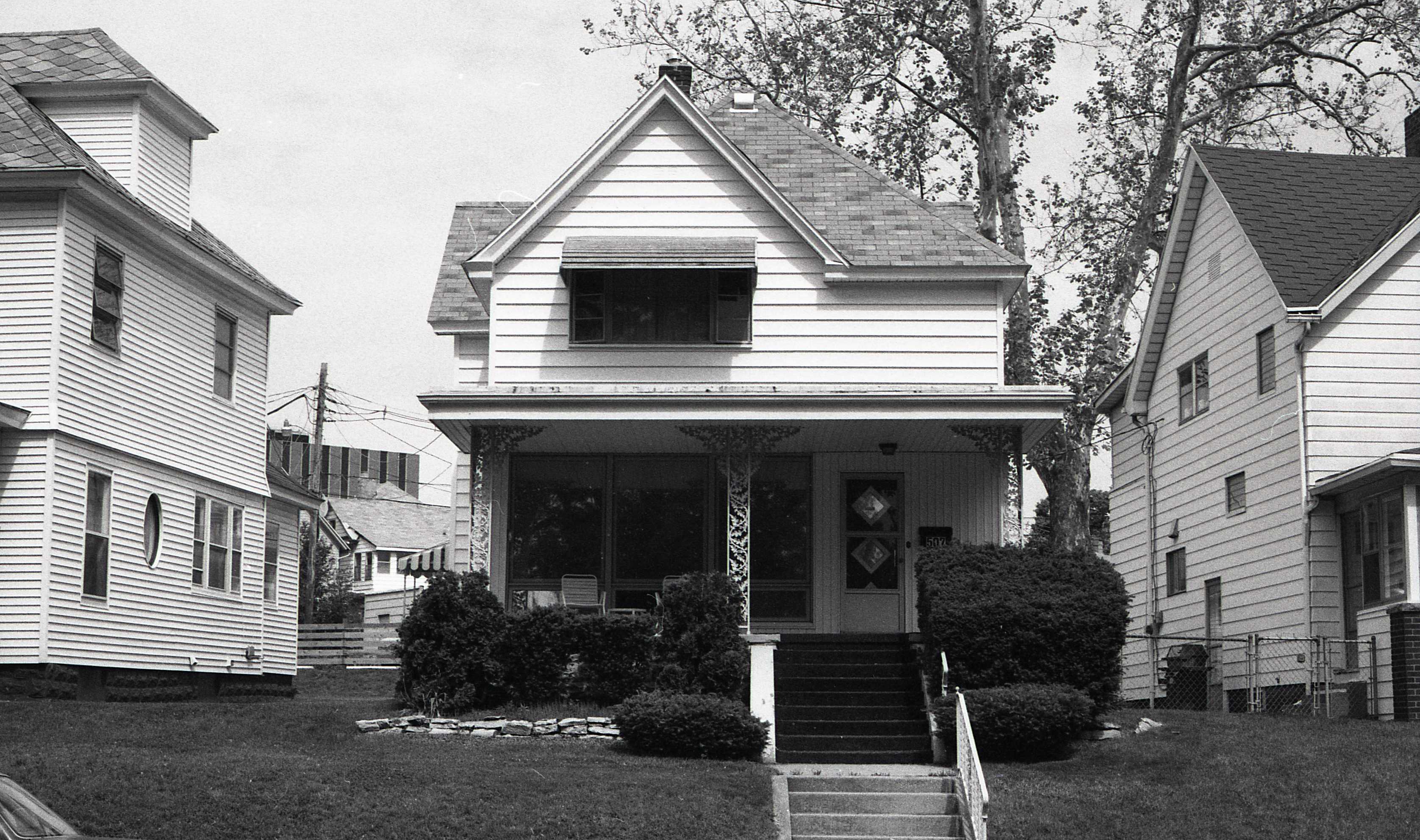 Image credit: Historic Preservation Commission of South Bend and St. Joseph County